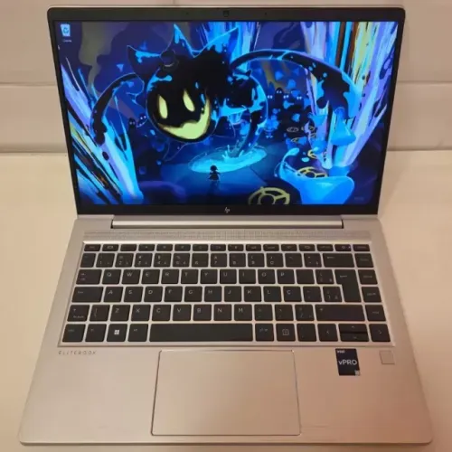 Notebook HP ProBook i7 13th - 16Gb Ram - 512Gb SSD