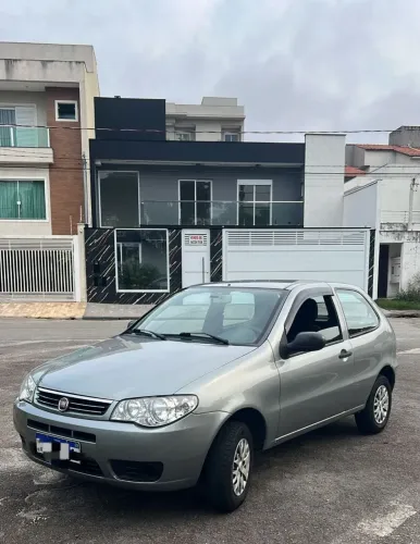 Fiat Palio 1.0/ Trofeo 1.0 Fire/ Fire Flex 2P 2015