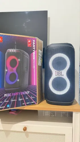 JBL PARTYBOX 120 NOVA 