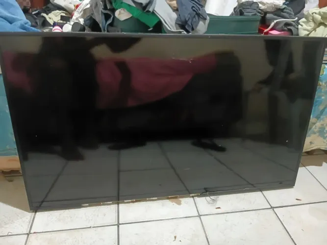 TV SAMSUNG CRYSTAL UHD 50