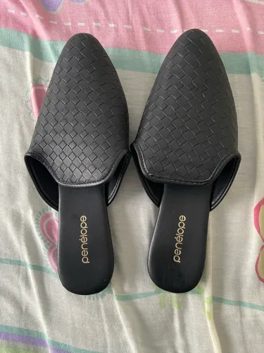 Sapato feminino tamanho 37