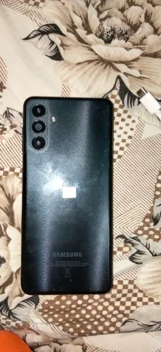 Galaxy a04 com defeito na tela