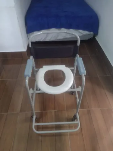 Cadeira de banho