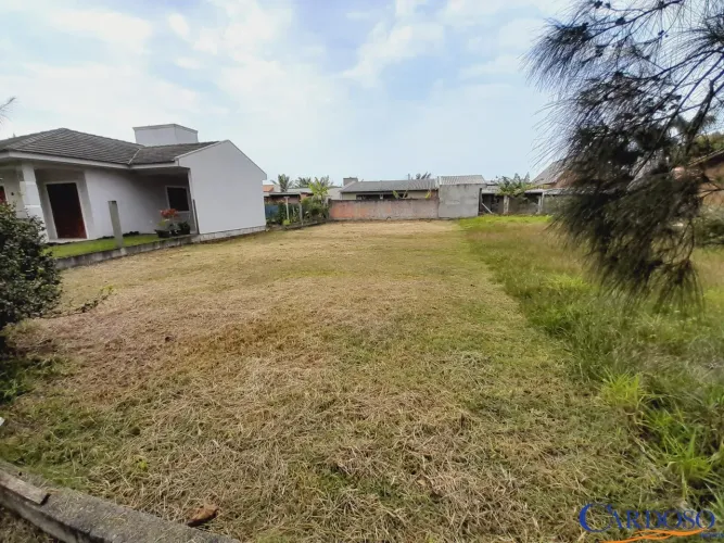 Terreno na Torres Sul