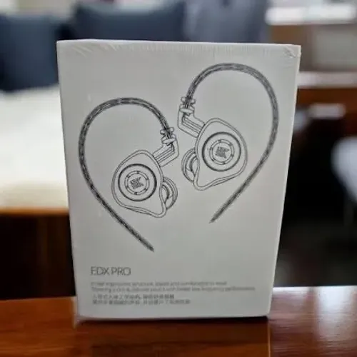 Fone kz EDX pro