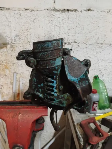 Debulhador de milho