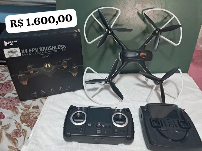 Drone