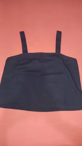 Blusa M - Marisa - Tecido