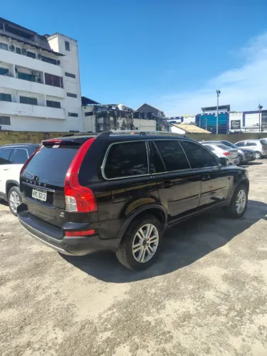Volvo XC 90 3.2 238cv AWD 5P 2011