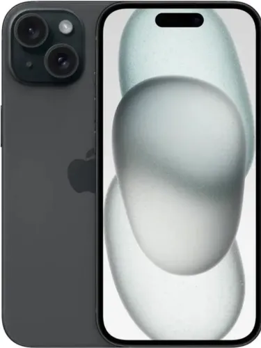 iPhone 15