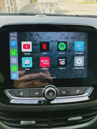 Car Play