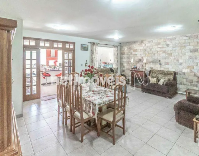 Venda Casa Santa Efigênia Belo Horizonte