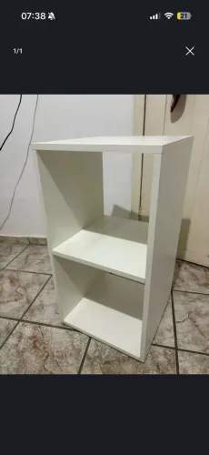 Vendo criado mudo