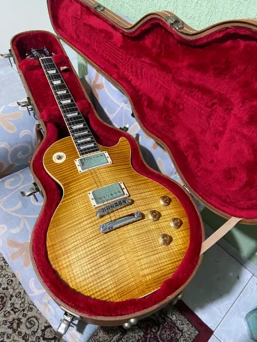 Gibson Les Paul Standard Premium Plus 2023