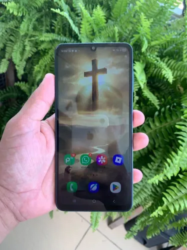 Samsung A07 128gb
