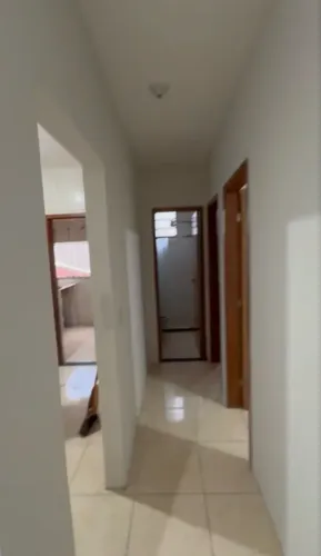 CASA PARA ALUGAR - PORTO CANOA SERRA/ES