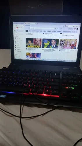 Thinkpad E431