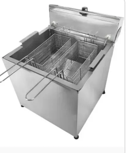Fritadeira 20 LTS elétrica Água e Óleo