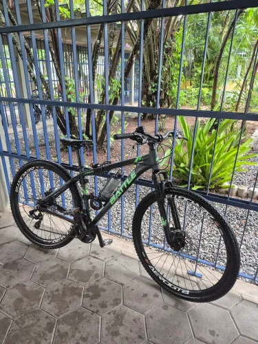 Bike aro 29