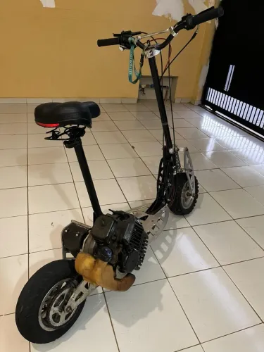 Patinete