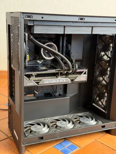 PC Gamer | RTX 4070 TI Super | i9 64gb RAM | 2TB SSD