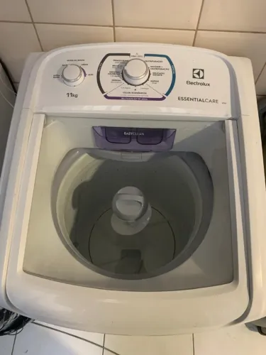 Lavadora Electrolux Essencial Care - 11kg