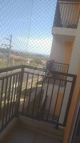 Apartamento condomínio Laranjeiras