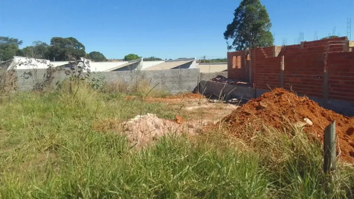 Agio de um lote 