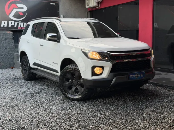 Chevrolet Trailblazer Premier 2.8 TB Diesel Aut. 2024