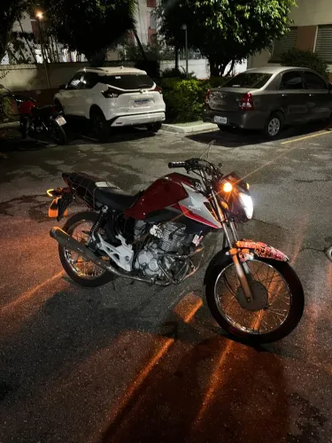Start 160