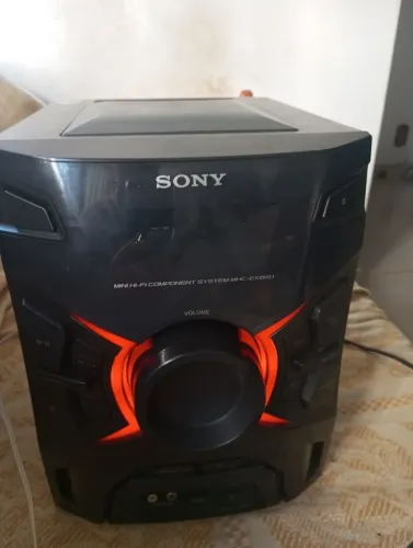 System Sony