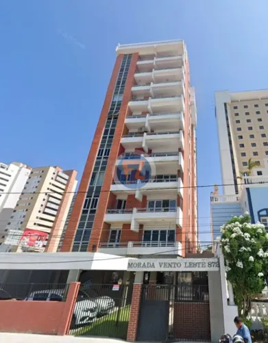 COBERTURA DUPLEX | ED. MORADA VENTO LESTE | BEIRA-MAR | 360m²