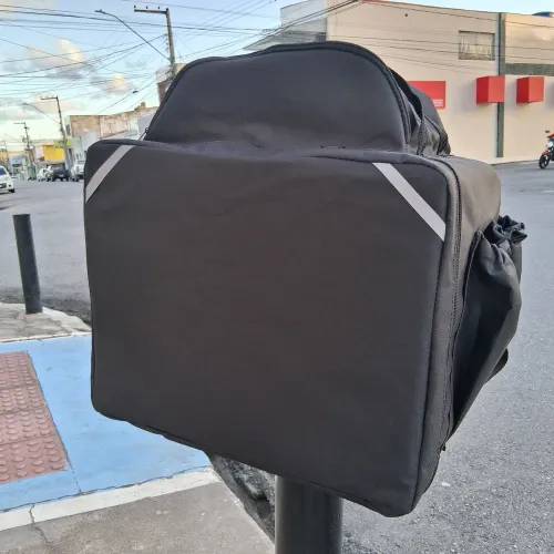 BAG PARA DELIVERY NOVA