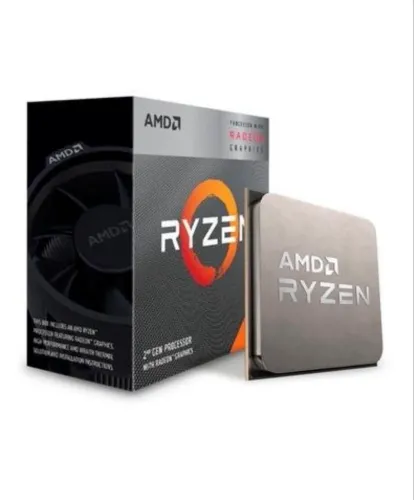 Processador Ryzen 3 3200g