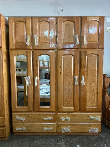 Guarda roupa