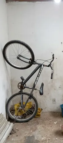 Bicicleta Mountain Bike Aro 26