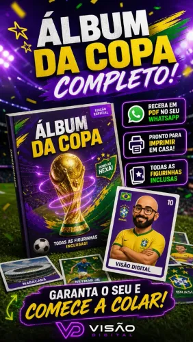 FIGURINHAS DA COPA 