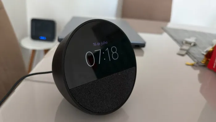 Amazon Echo Dot