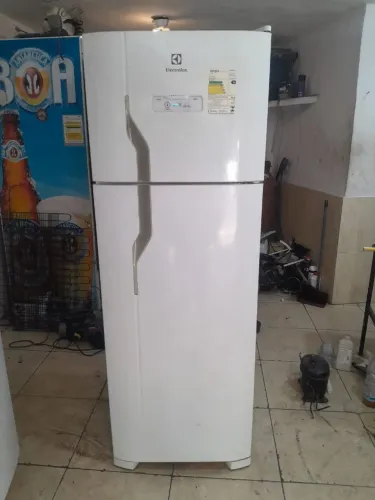 Geladeira Electrolux Frost Free