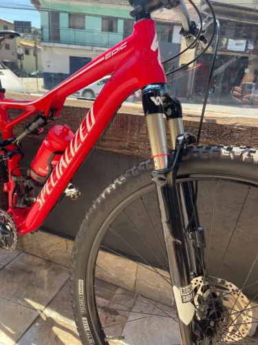 SPECIALIZED EPIC ALLOY L