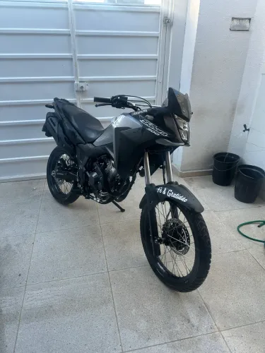 Sahara 300