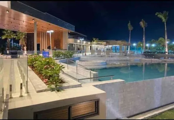 Lote à venda em Aquiraz, Jardins Terra Brasilis, 242 m² por R$ 150.000 - Vila Terra Brasil