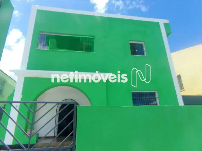 Locação Casa comercial Mares Salvador