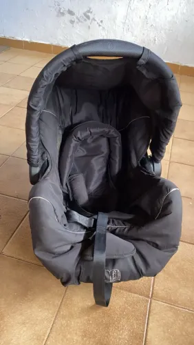 Bebê conforto