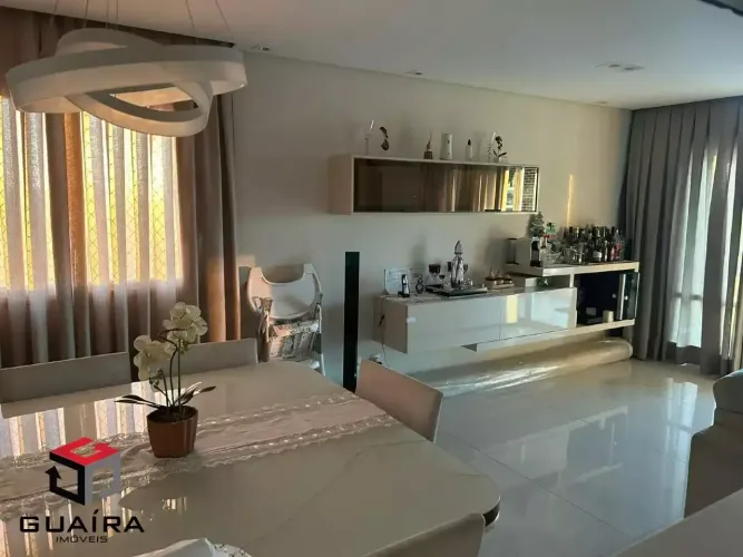 Apartamento à venda 3 quartos 3 suítes 4 vagas Anchieta - São Bernardo do Campo - SP
