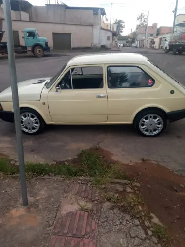 Fiat 147 C/ CL 1984