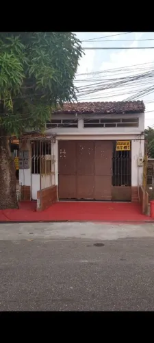 Alugo kitnet na Augusto Montenegro, icoaraci próximo ao cemitério da 7° rua