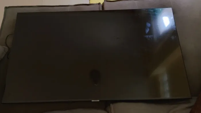 Vendo TV SAMSUNG 50 POL. para reparo