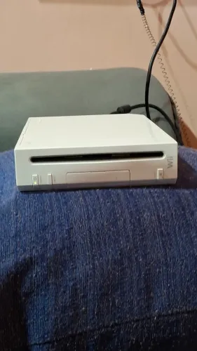 NINTENDO WII COMPLETO