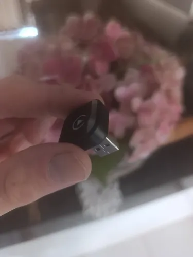 Adaptador carplay Android